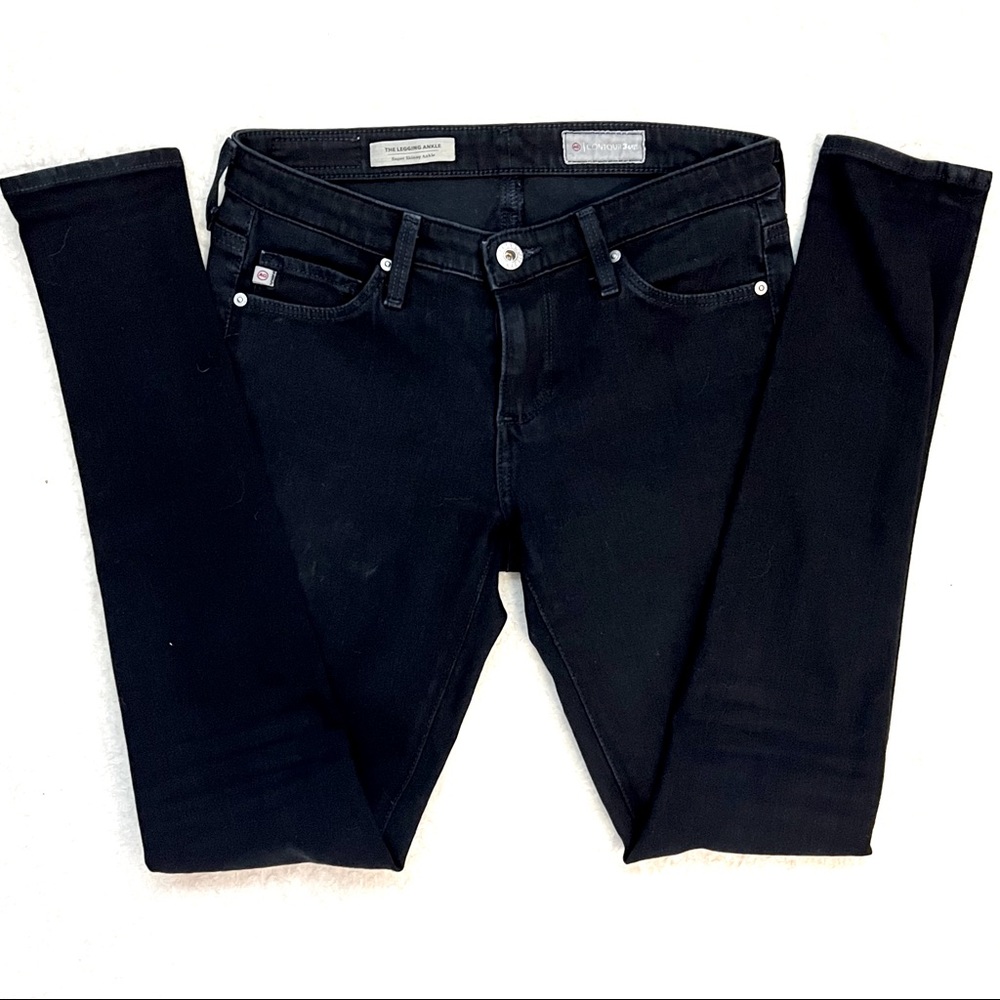 Adriano Goldschmied AG Women’s Designer Jeans | Size 25R